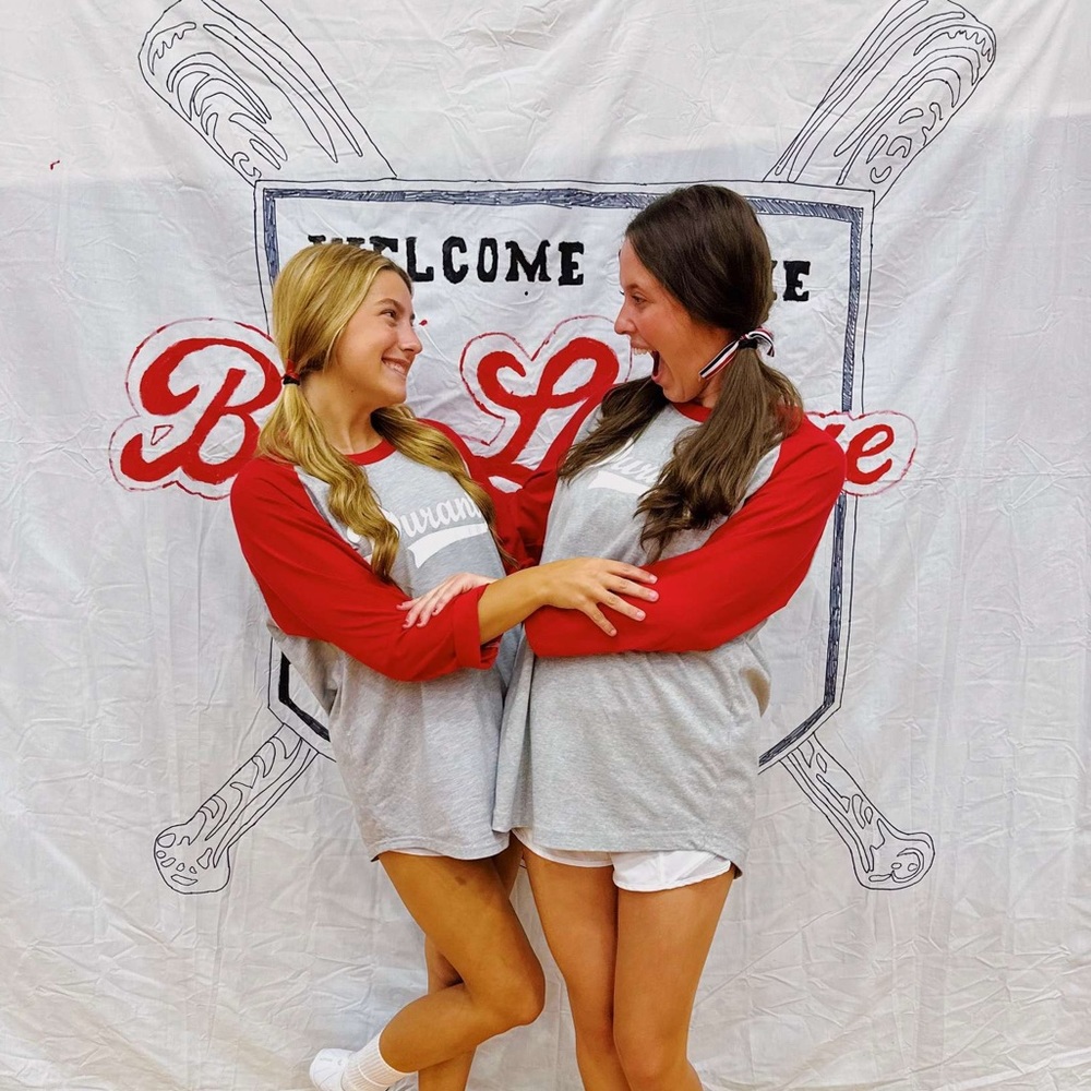 Meet your Posher, Gracie